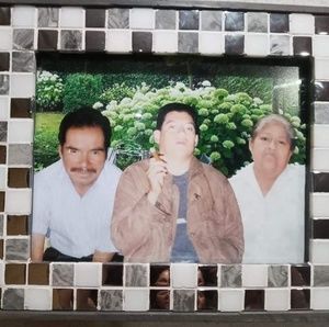 Meet your Posher, Erasmo